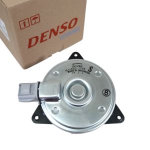 168000-7030 Motor Fan Mitsubishi Mirage / Dinamo Extra Fan