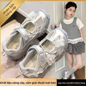 Dép Nữ Thoáng Khí Rỗng Mạng Lưới