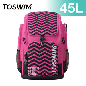 toswim | Balo Đào Tạo Bơi Phân Cách Ẩm-Khô