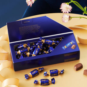 Discover the Ultimate Christmas Gift: Fazer Chocolate Gift Box