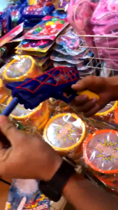 Captain America and spider soft bullet gun toy blaster Powerful Shooting Game