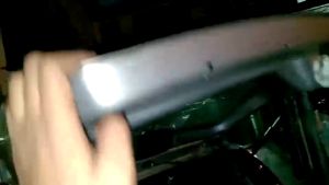 Perodua Viva Rear Bonnet Damper Rear Boot Absorber Boot Perodua Viva Right Left Gas Spring Set Tail