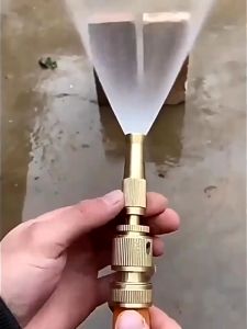 High Pressure Washer Hose & Nozzle: A Comprehensive Guide