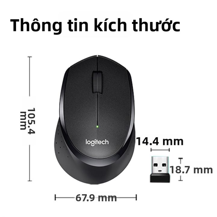 Logitech%20%7C%20Chu%E1%BB%99t%20Kh%C3%B4ng%20D%C3%A2y%20Tho%E1%BA%A3i%20M%C3%A1i%20Im%20L%E1%BA%B7ng%20USB%20Plug-and-Play%20-%20Image%205