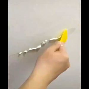 Odorless wall repair paste filling paste putty paste waterproof and mildew-proof indoor repair environmentally friendly wall repair