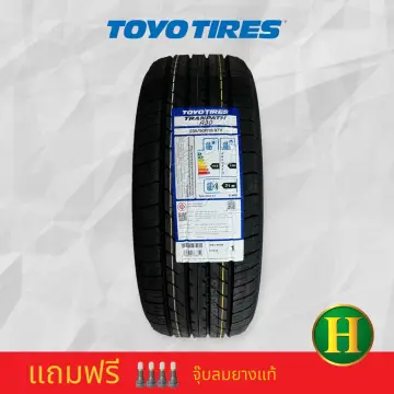 TOYOTIRE たける 235/50R18 101W TRANPATH YA1184