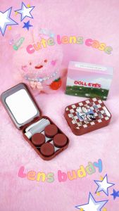 Luxury lens DOLL EYES - RABBIT BOX