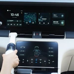 KENTO LITE เครื่องดูดฝุ่นในรถ มีการรับประกัน 268000Pa เครื่องดูดฝุ่นไร้สาย เครื่องดูดฝุ่น เครื่องดูดฝุ่น ที่ดูดฝุ่นในรถยนต์ เครื่องดูดในรถ ที่ดูดฝุ่นในรถ ดูดฝุ่นไร้สาย เครื่องดูดฝุ่นรถ Car vacuum cleaner