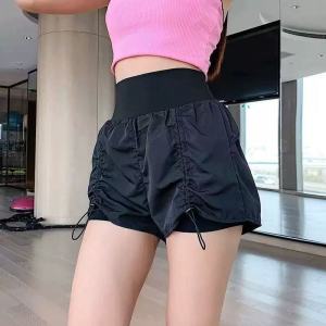 High Impact Support Yoga Running Set