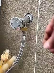 Handheld Bidet Sprayer for ToiletMini Toilet Faucet Sprayer Kit Butt WasherHand Shower Bidet Attachment for Washing