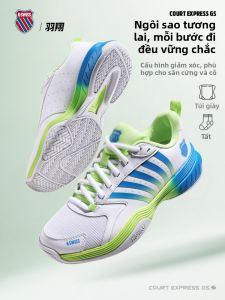 Giày Tennis Đào Tạo và Thi Đấu cho Trẻ Em & Thiếu Niên