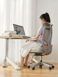 Ergonomic Home Comfortable Study Office Chair