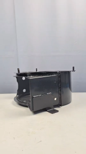 เสื้อสกรูแนวนอน 2 ใช้กับรถเกี่ยวข้าวคูโบต้ารุ่น  DC60DC70 และ DC95 ตราฟาร์มเทค (051-68313) รหัสสินค้า 30356A