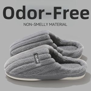 FZT | Deodorant Non-slip Warm Slipper