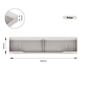 Silicone All-in-one Oven Shelf