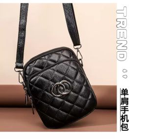 OURBAG BISA COD ( PTR JHT ) NEW ARRIVAL !! TAs Selempang Wanita Terbaru 2022 TAs Wanita Model import Tas Fashion Wanita