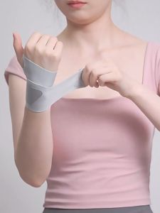 Băng Cổ Tay Thể Thao LI-NING  Co Giãn Bảo Vệ Khớp Cổ Tay Băng Cổ Tay Đai Cổ Tay LINING