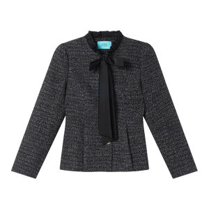 French Style Elegance High-end Fashion Outfit Set