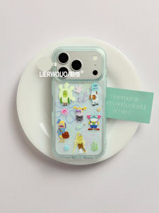 LIANGWU | Cute Design Phone Case