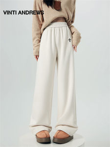 Thick Comfortable Fall/Winter Noodles Pants