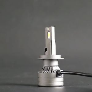 KEVANLY | 2PCS H3 H1 LED BULBS H7 LED HEADLIGHT 6000K WHITE car headlamp Canbus h8 h11 led 9012 hir2 led lamp 9005 9006 hb3 hb4 Led h4 12V