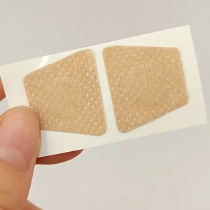 Heabety Ingrown Toenail Correction Anti Paronychia Treatment Toe Nail Sticker Foot Care Pedicure Foot Orthodontic Toe Thumb Nail Patches