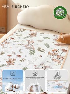 EINGMEDYFRESH | Washable Waterproof Menstrual Pad