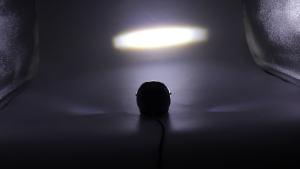 Motorcycle Helmet LED Spotlight 40W Yellow & White Dual Color High & Low Beam IP67 Waterproof 4-Mode Advanced Universal Light for Motorcycles and Cars