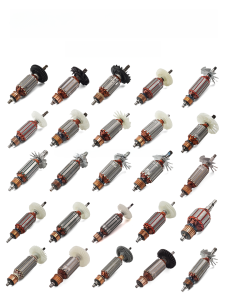 Electric Tool Accessories