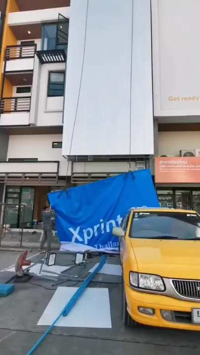 📣2️⃣.2️⃣ Xprinter XP-Q807K ทดแทน XP-Q200 Q200 เครื่องพิมพ์สลิป ใบเสร็จฯ ...
