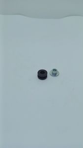 Karet Dop Body Bulat Plus Ring Bos Universal Untuk Semua Jenis Motor