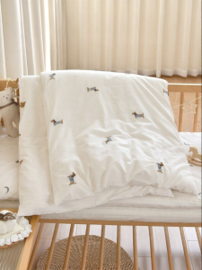 ANYOUBI | Infant Thick Cotton Mattress