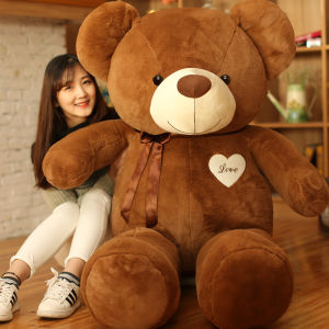 Gấu Bông Teddy Lớn