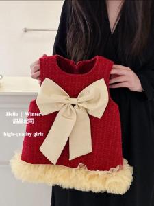 ชุดเดรสเด็กผู้หญิงสีแดง ชุดคลุมกันหนาว ชุดราตรีย้อนยุค ชุดเด็ก ชุดปีใหม่ ชุดเด็กผู้ชาย เดรสเด็ก ชุดเด็ก ชุดเด็ก ชุดเด็ก