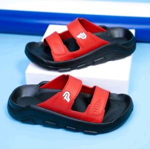 SANDAL KARET ANAK COWOK MODEL GUNUNG BY PORTO TERBARU