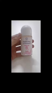 Lăn Khử Mùi Nữ C-renew Fobe Khử Mùi Hương Nước Hoa 50ml