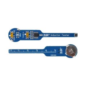 diymore | Máy Kiểm Tra Điện Cảm LED Dùng Cho Sửa Chữa Điện Thoại Di Động Thiết Bị Định Vị Điểm Lỗi Nhanh Máy Dò Cảm Ứng Cuộn Dây Bộ Điều Chỉnh Điện Áp Dụng Cụ Sửa Chữa Bo Mạch Chủ