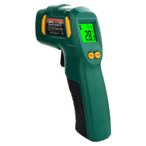 SATA | Infrared Temperature Measurement Gun Handheld
