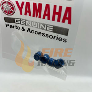 4 PCS VALVE SEAL SET LC135 Y15ZR SNIPER 135 SNIPER 150