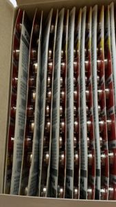 Pin  AG3 LR41 392 Maxell  hàng  CHÍNH  HÃNG  dùng  nhiệt  kế vỉ  đóng  10 viên Pin  - VPP Bảo An