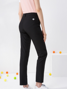 Golfist | Thin Waist Elastic Quick-dry Pencil Sport Pants
