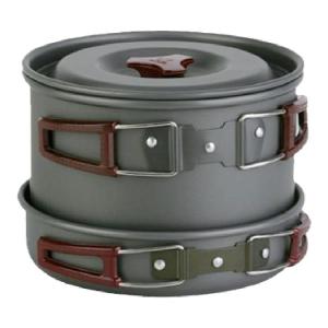 Fire-Maple | Portable Camping Cookware Set
