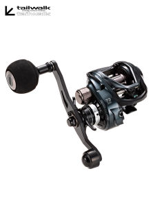 Tailwalk | Lightweight Fishing Reel