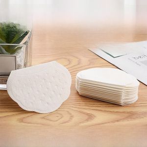 Armpit Sweat Stick Antiperspirant Invisible Female Armpit Deodorant Sweating Patch Sweat Pad Absorbent Pads Handy Gadget Underarm Patch Liquid