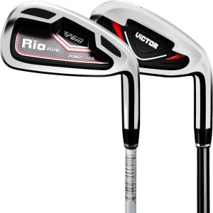 PGM GOLF | Beginner Practice Golf Club 7 Iron
