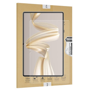 High definition and high-quality flat tempered film suitable for various models of Huawei MatePad 12X Honor Magic Pad2
