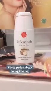LADY LOOK | Viva Pelembab Bengkuang 30 ml