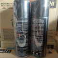 Pilok Cat Semprot Samurai Pastel Hijau Vespa Green V744 744 Paint Kurobushi 400ml. 
