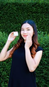 Vanela Sunscreen Extra Protection with Niacinamide