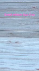 Botol Minum Model Soda Transparan / Water Bottle Bening BPA FREE